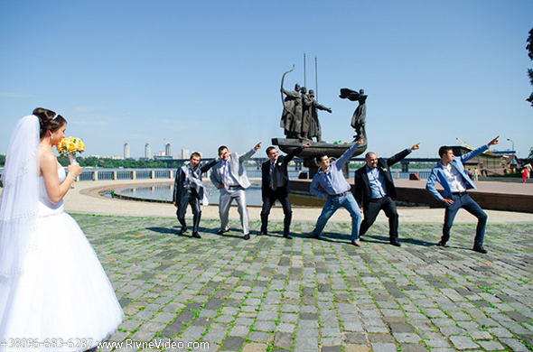 Фотограф Киев