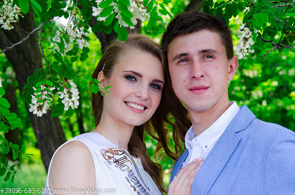 Фотограф Киев